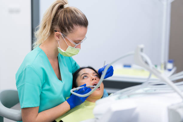 Best Emergency Dental Care for Trauma or Injury in River Bend, NC